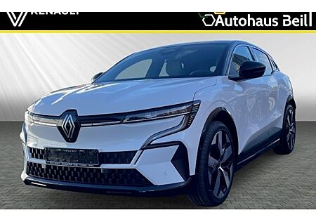 Renault Megane E-Tech Techno 220 Comfort Range 5 Türen