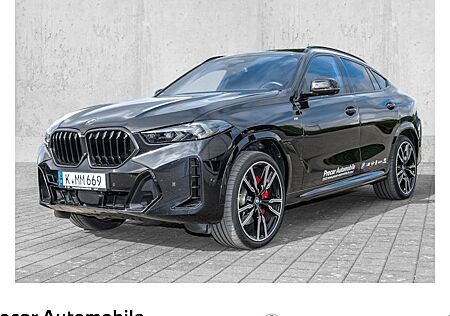 BMW X6 xDrive30d M Sport 5 Türen