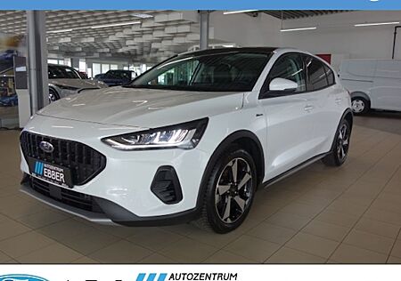 Ford Focus 1,0 EcoBoost Hybrid 114kW Active X Auto 5 Türen