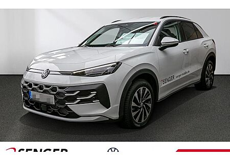 VW T-Roc 1.5 eTSI OPF DSG 110kW Life 5 Türen