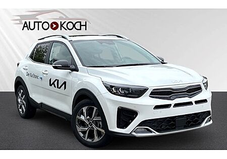 Kia Stonic 1.0 T-GDI 100 48V GT-line DCT7 5 Türen