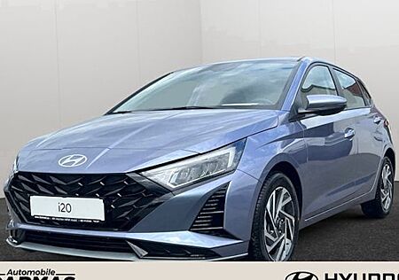 Hyundai i20 1.0 T-GDI Trend 5 Türen