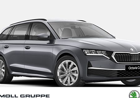 Skoda Octavia 1.5 TSI MHEV 110kW DSG Selection 5 Türen