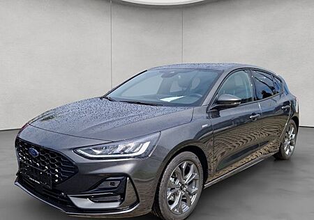 Ford Focus 1,0 EcoBoost Hybrid 92kW ST-Line 5 Türen
