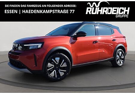 Opel Frontera e Electric 44-kWh-Batterie 83kW GS 5 Türen