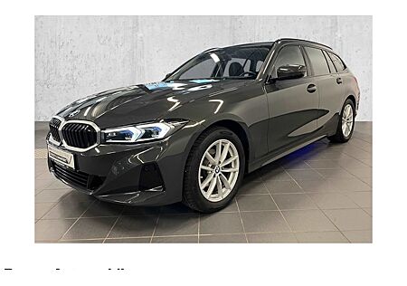 BMW 3er 320i Touring Auto 5 Türen