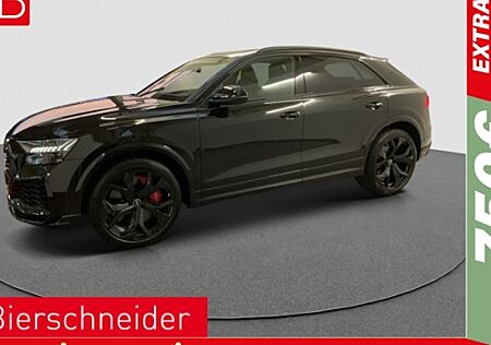 Audi RS Q8 TFSI quattro tiptronic 5 Türen