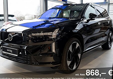 Volvo EX90 Single Motor Plus 7-Sitzer 5 Türen