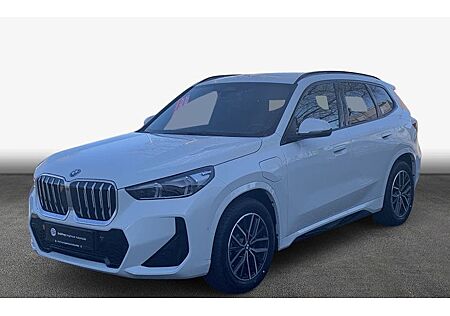BMW X1 xDrive25e Steptronic 5 Türen