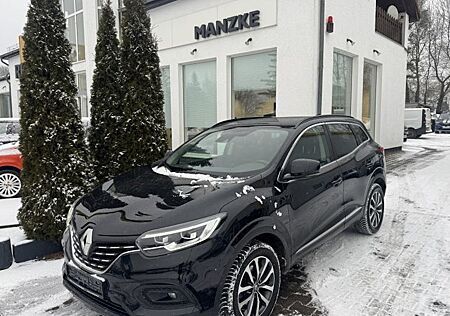 Renault Kadjar TCe 140 EDC GPF Black Edition 5 Türen