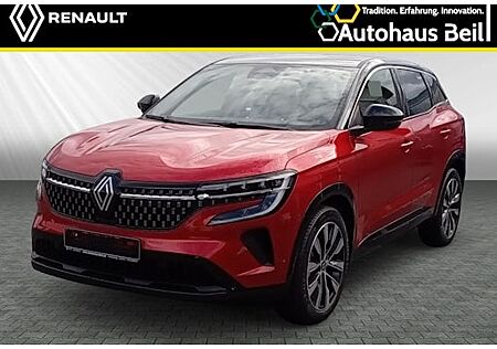 Renault Austral Mild Hybrid 160 Techno Automatik 5 Türen