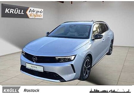 Opel Astra ST 1.2 Turbo 96kW Edition Auto 5 Türen
