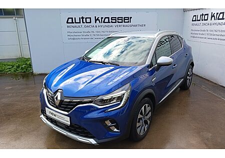 Renault Captur E-TECH Plug-In 160 Edition One 5 Türen