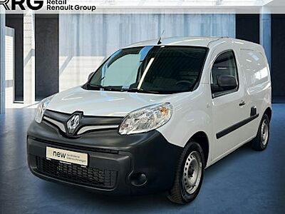 Renault Kangoo Blue dCi 115 Extra Maxi 4 Türen