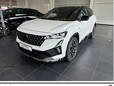 Renault Austral Hybrid E-Tech 200 Esprit Alpine 5 Türen