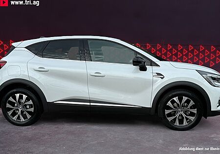 Renault Captur Mild Hybrid 140 Techno 5 Türen