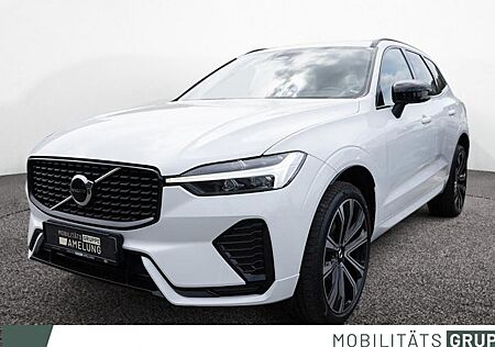 Volvo XC 60 B4 D AWD Plus Dark Auto 5 Türen