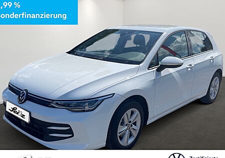 VW Golf 1.5 TSI OPF 85kW Life 5 Türen