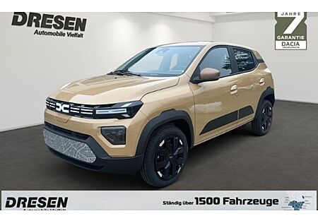Dacia Spring electric 100 Extreme 5 Türen