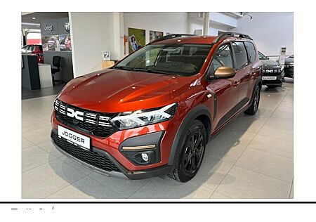 Dacia Jogger Hybrid 140 M-M-Auto Extreme 7-Sitzer 5 Türen