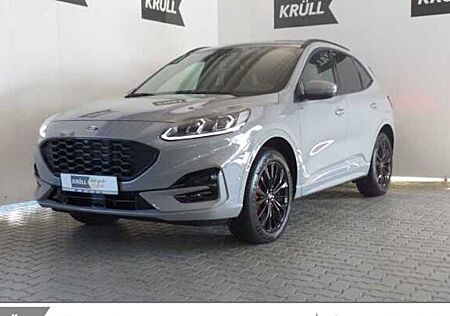 Ford Kuga 2.5 Duratec FHEV Graphite Tech E CVT 4WD 5 Türen