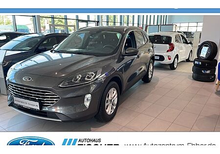 Ford Kuga 1.5 EcoBoost 110kW Titanium X 5 Türen