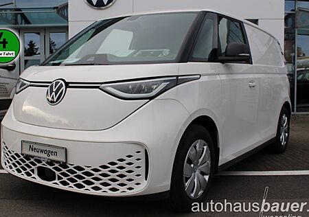 VW ID.BUZZ 77 kWh 150 kW Cargo 4 Türen