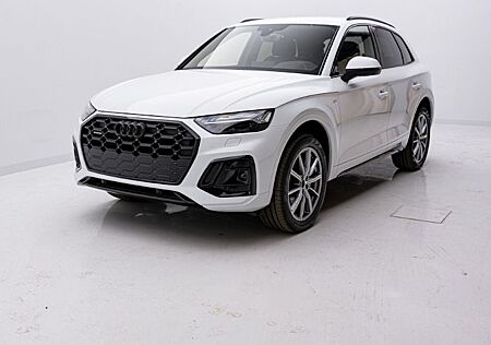 Audi Q5 40 TDI S tronic quattro S line 5 Türen