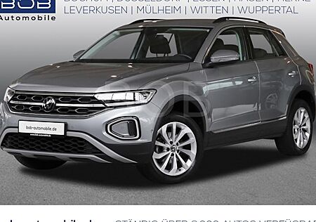 VW T-Roc 1.5 TSI OPF DSG Style 5 Türen