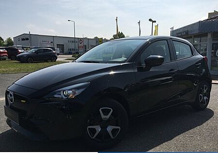 Mazda 2 SKYACTIV-G 75 Center-Line 5 Türen