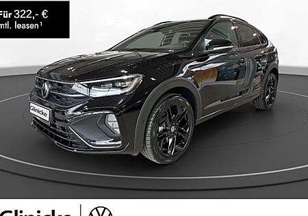 VW Taigo 1.5 TSI OPF DSG R-Line 5 Türen