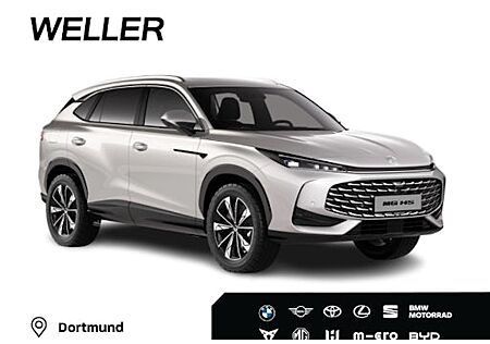 MG HS 1.5T GDI Hybrid+ Luxury 5 Türen