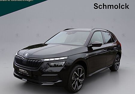 Skoda Kamiq 1.5 TSI ACT Monte Carlo 5 Türen