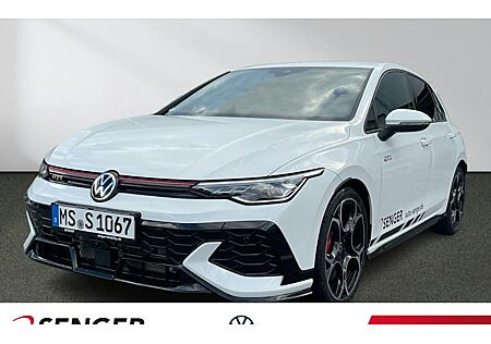 VW Golf GTI 2.0 TSI OPF 221kW DSG GTI Clubsport 5 Türen