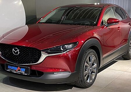 Mazda CX-30 2.0 e-SKYACTIV-X M-Hybrid Selection 5 Türen