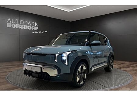 Kia Andere 42,2 kWh Earth 5 Türen