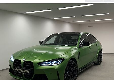 BMW M3 4 Türen