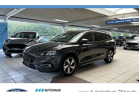 Ford Focus 1,0 EcoBoost 92kW Active Turnier 5 Türen
