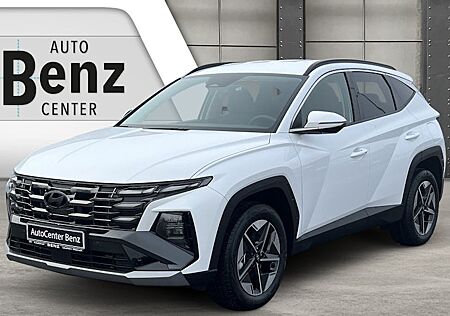 Hyundai Tucson 1.6 T-GDI Hybrid Trend Auto 5 Türen