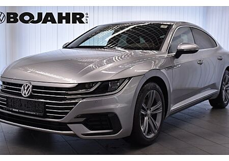 VW Arteon 2.0 TDI SCR R-Line 5 Türen