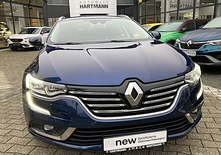 Renault Talisman TCe 160 EDC GPF Limited Grandtour 5 Türen