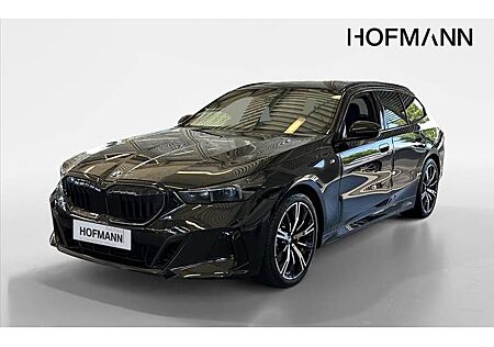 BMW 5er 520d xDrive Touring A 5 Türen