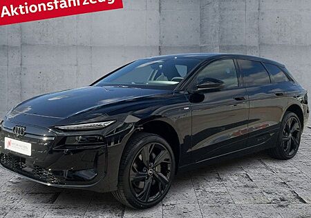 Audi A6 Avant 5 Türen