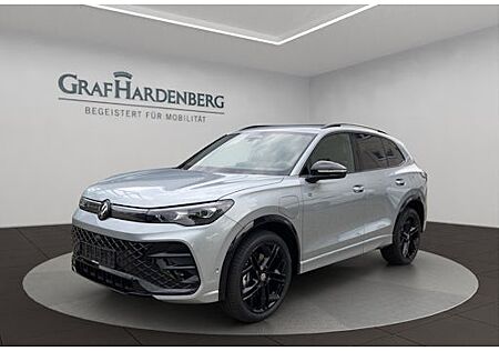 VW Tiguan 1.5 eHybrid OPF 130kW DSG R-Line 5 Türen
