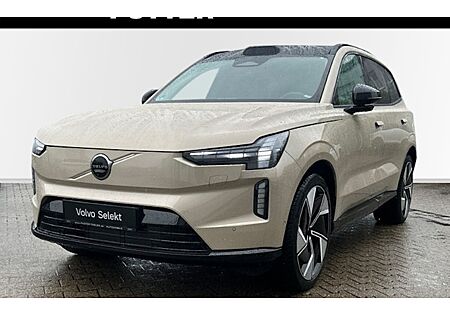 Volvo EX90 Twin Motor AWD Ultra 7-Sitzer 5 Türen