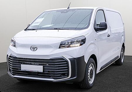 Toyota Pro Ace 2,0-l-D-4D 106kW L1 Meister 4 Türen