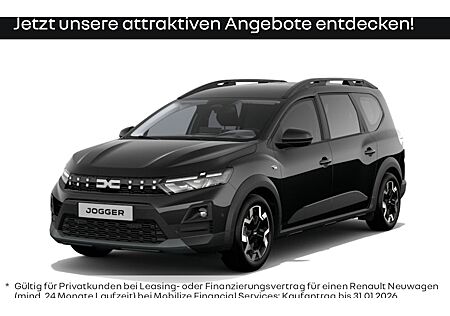 Dacia Jogger TCe 110 Journey 5-Sitzer 5 Türen
