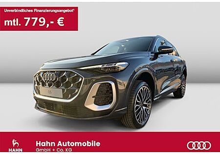 Audi SQ5 TFSI S tronic quattro 5 Türen