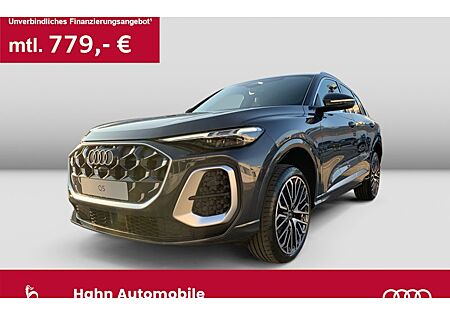 Audi SQ5 TFSI S tronic quattro 5 Türen