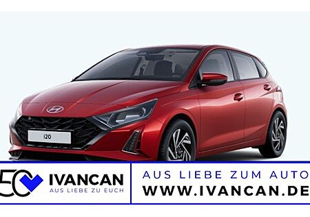 Hyundai i20 1.0 T-GDI Trend 5 Türen